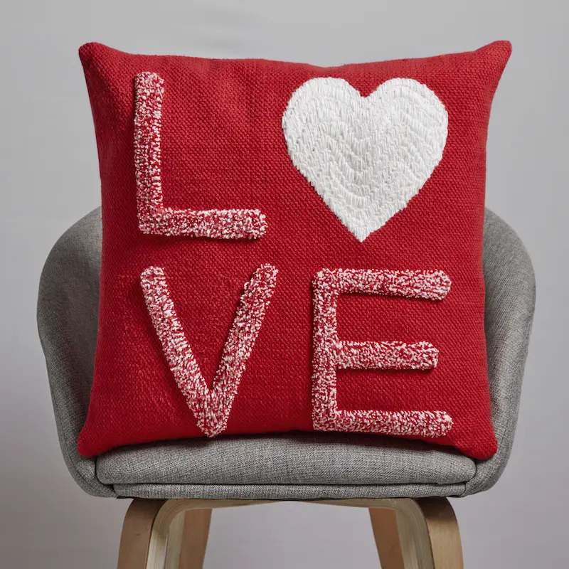 Cushions