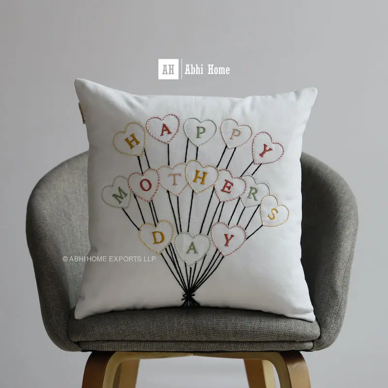 Cushions