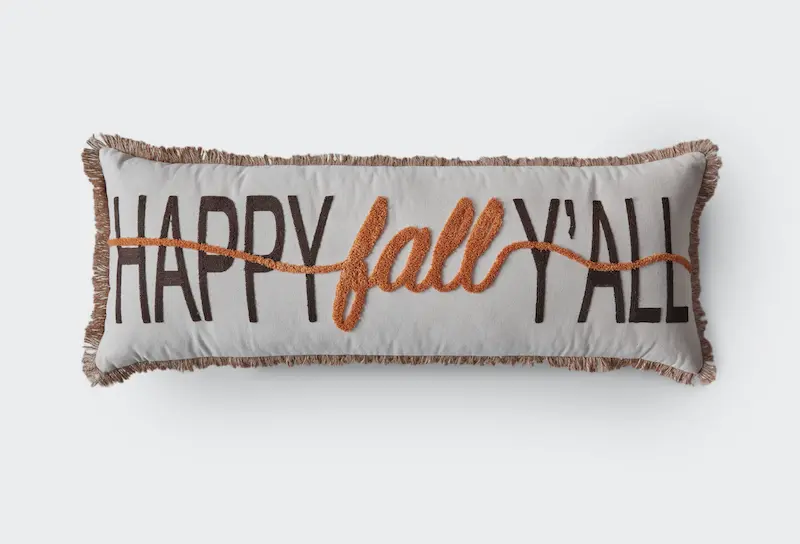 Harvest Cushions