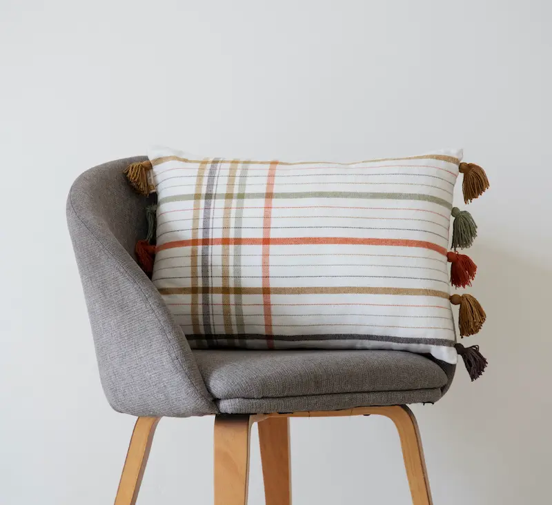 Harvest Cushions