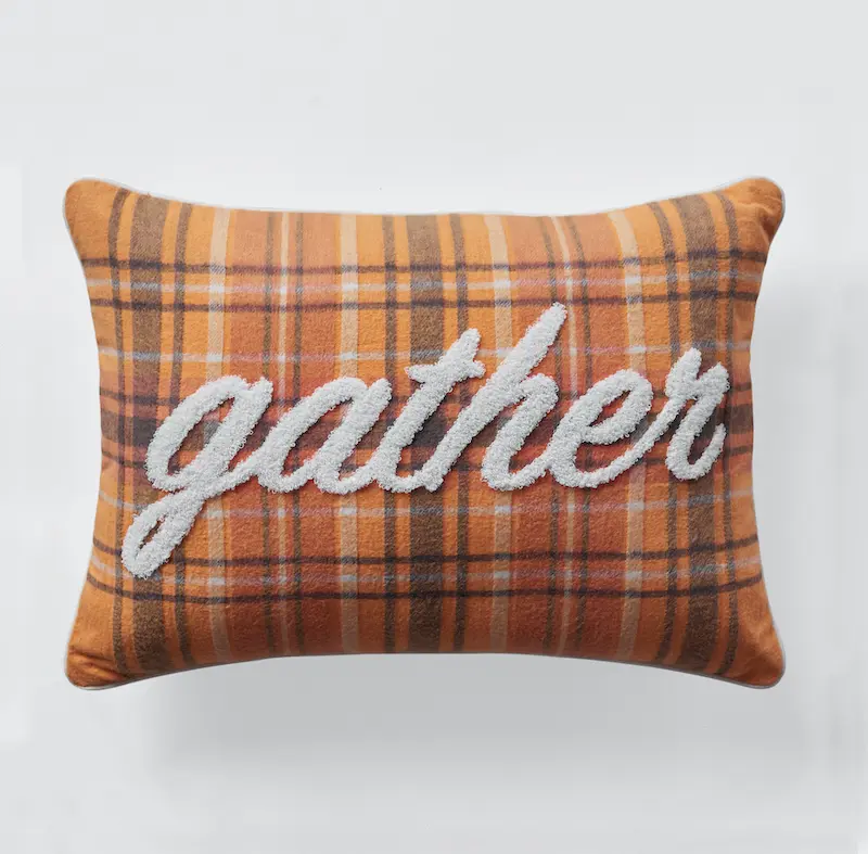 Harvest Cushions