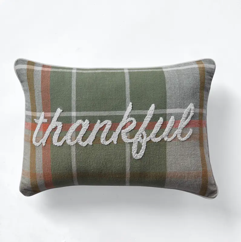 Harvest Cushions