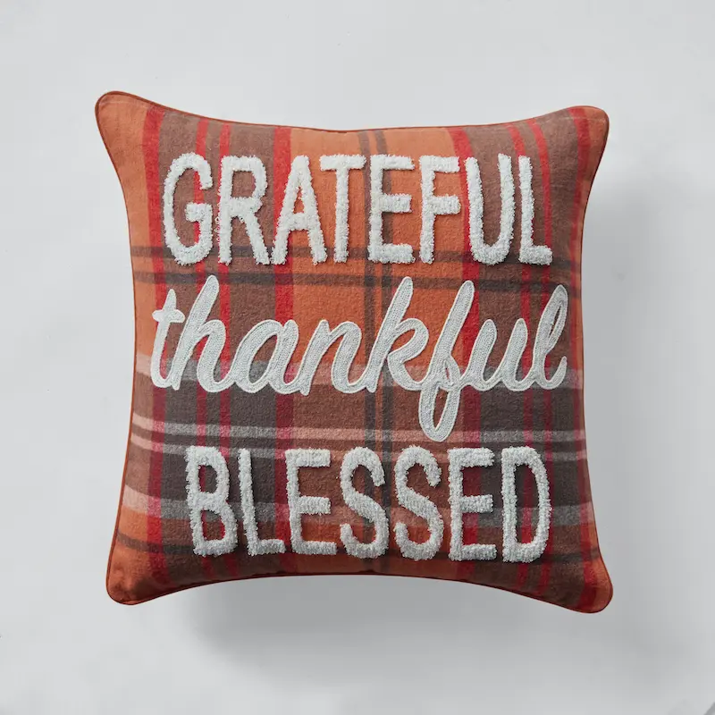 Harvest Cushions