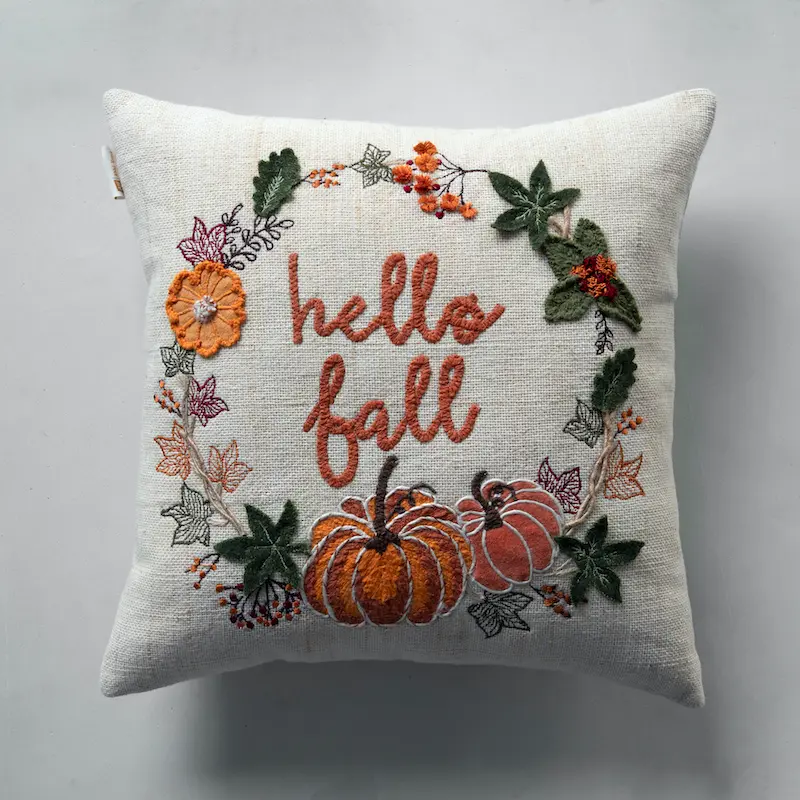 Christmas, Cushions