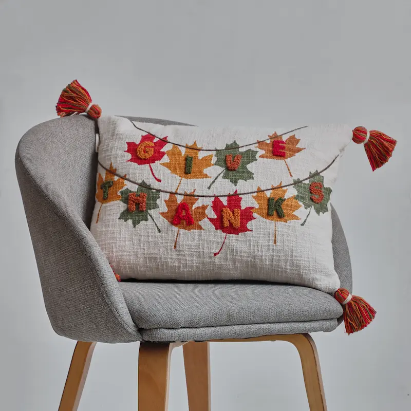 Harvest Cushions