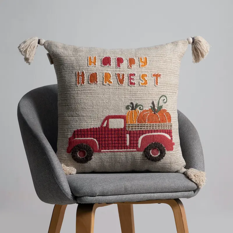 Harvest Cushions
