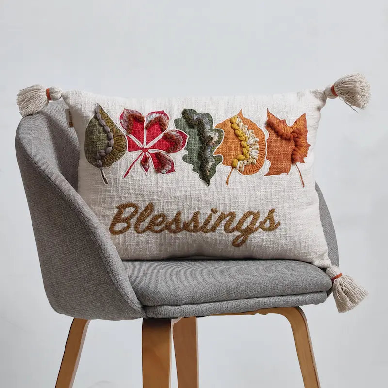 Harvest Cushions