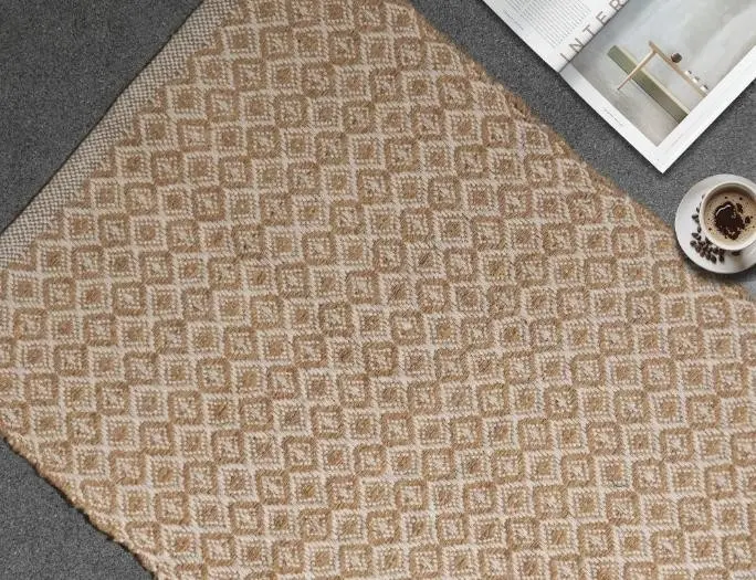 FLATWEAVE DHURRIE