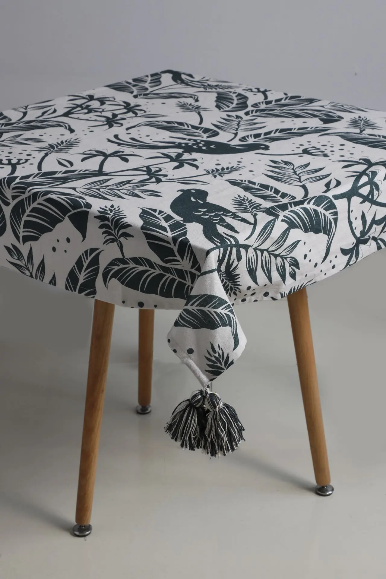 Round Placemat