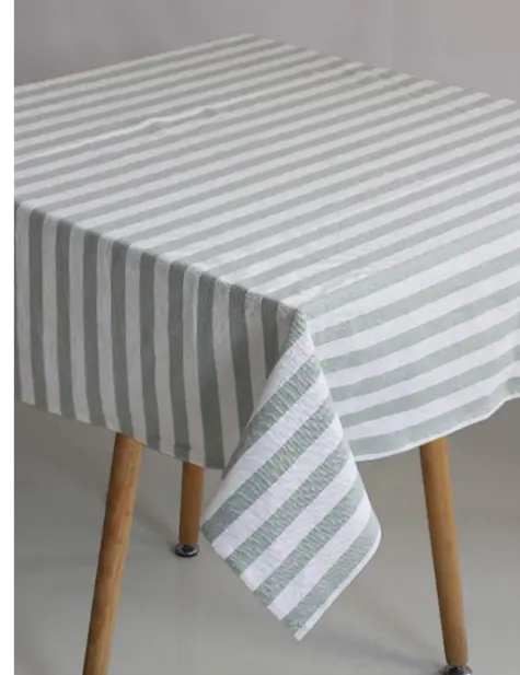 Round Placemat