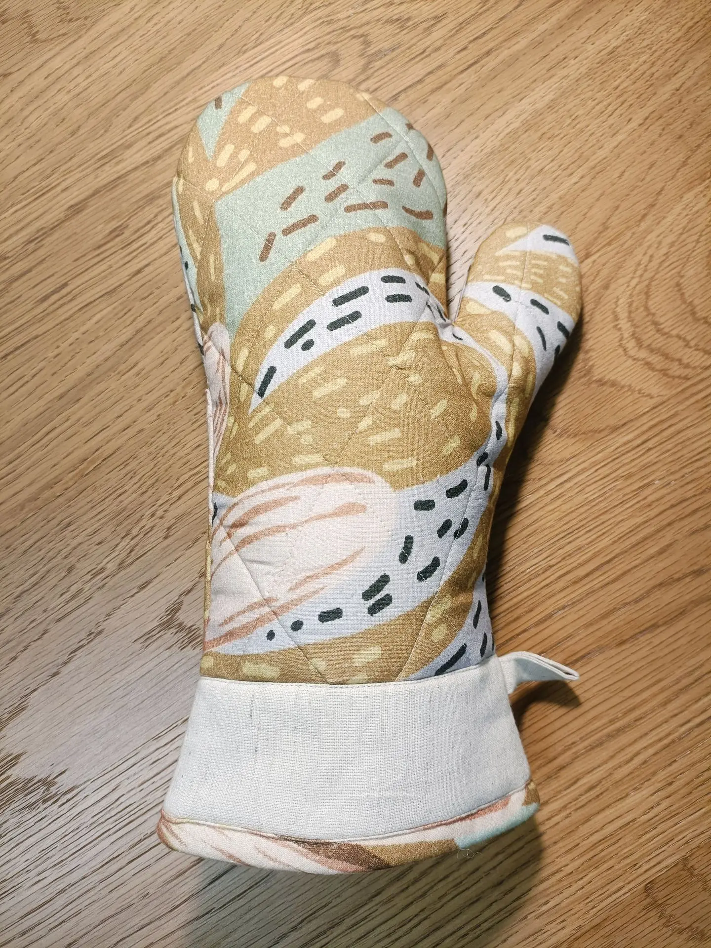 Oven Gloves