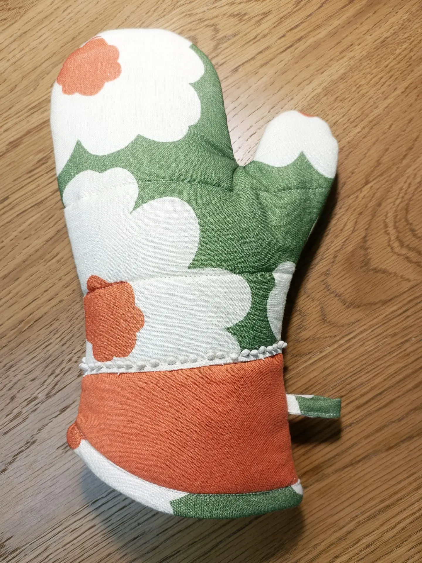 Oven Gloves