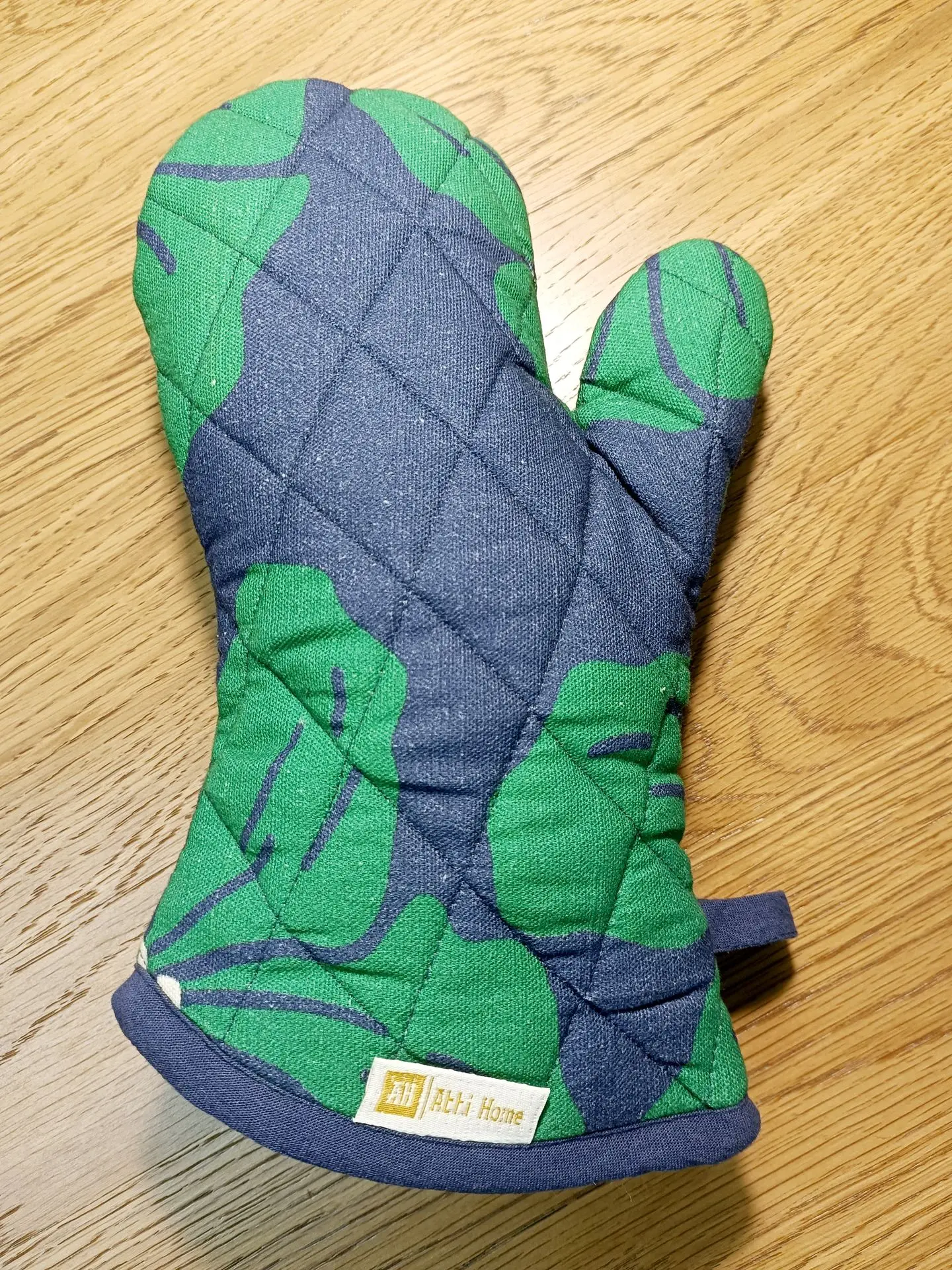 Oven Gloves