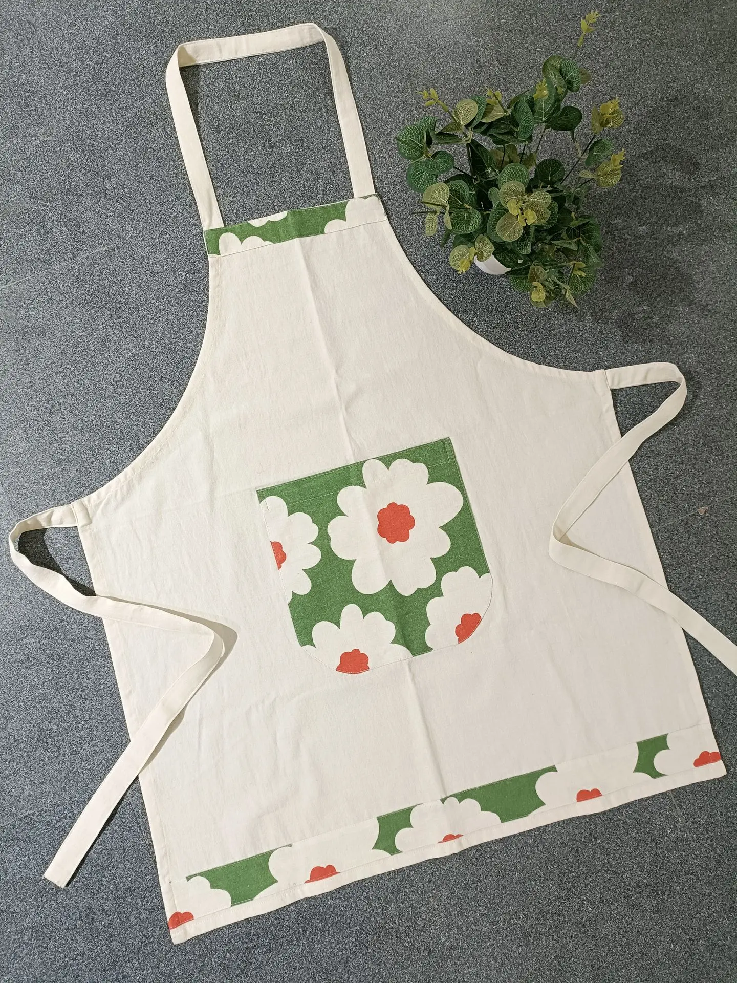 Kitchen Apron