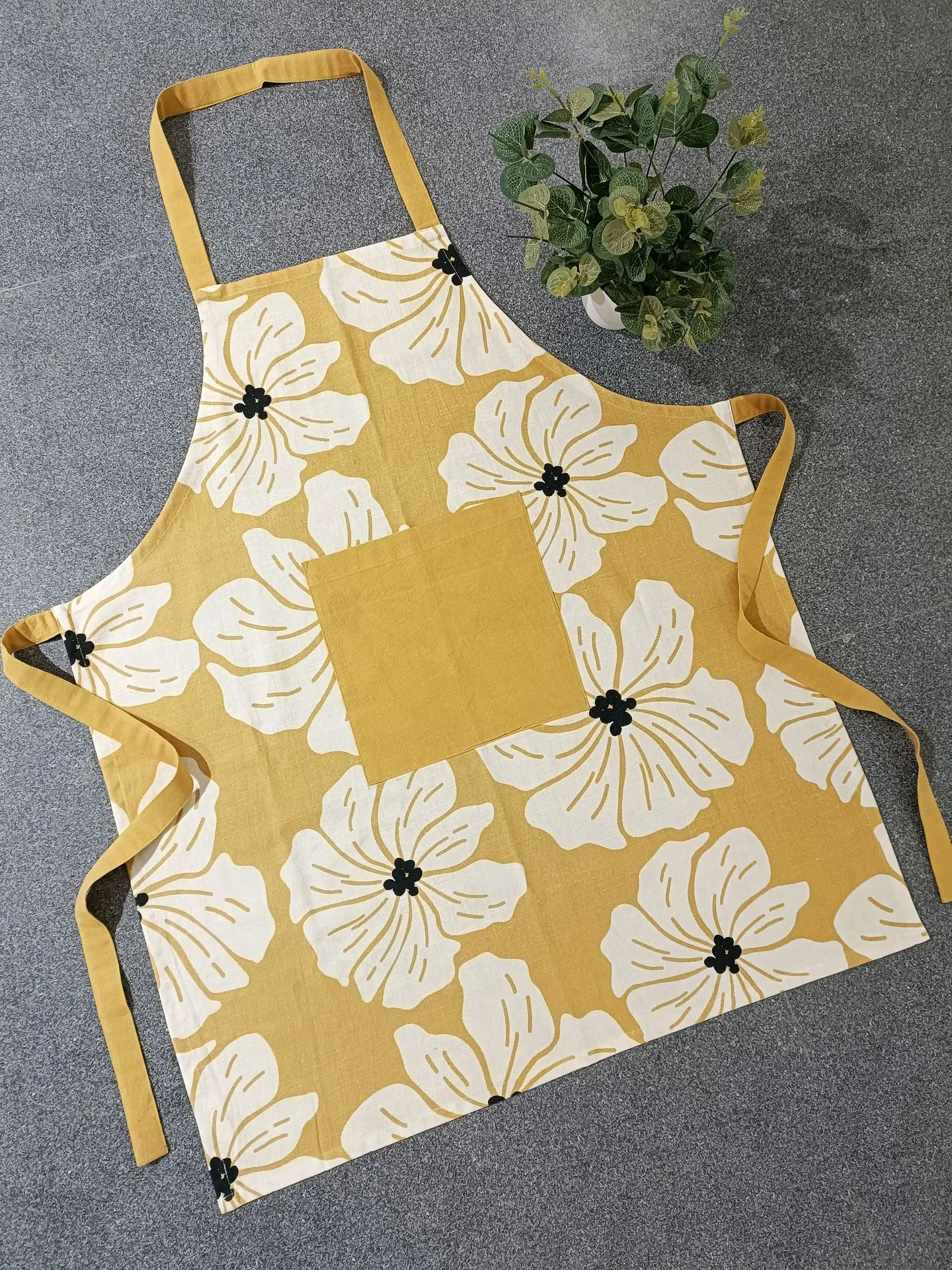 Kitchen Apron