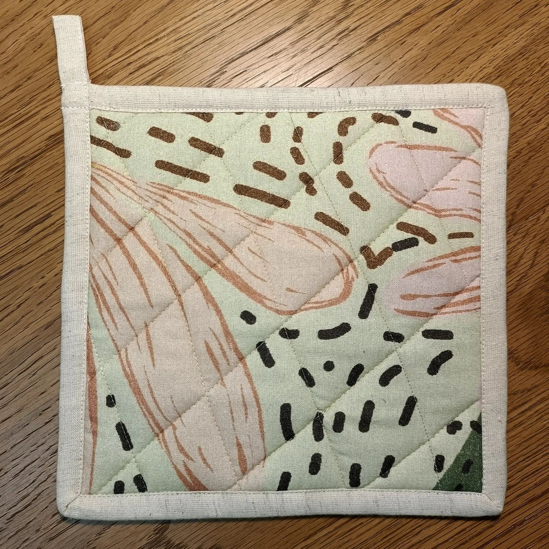 Pot Holder