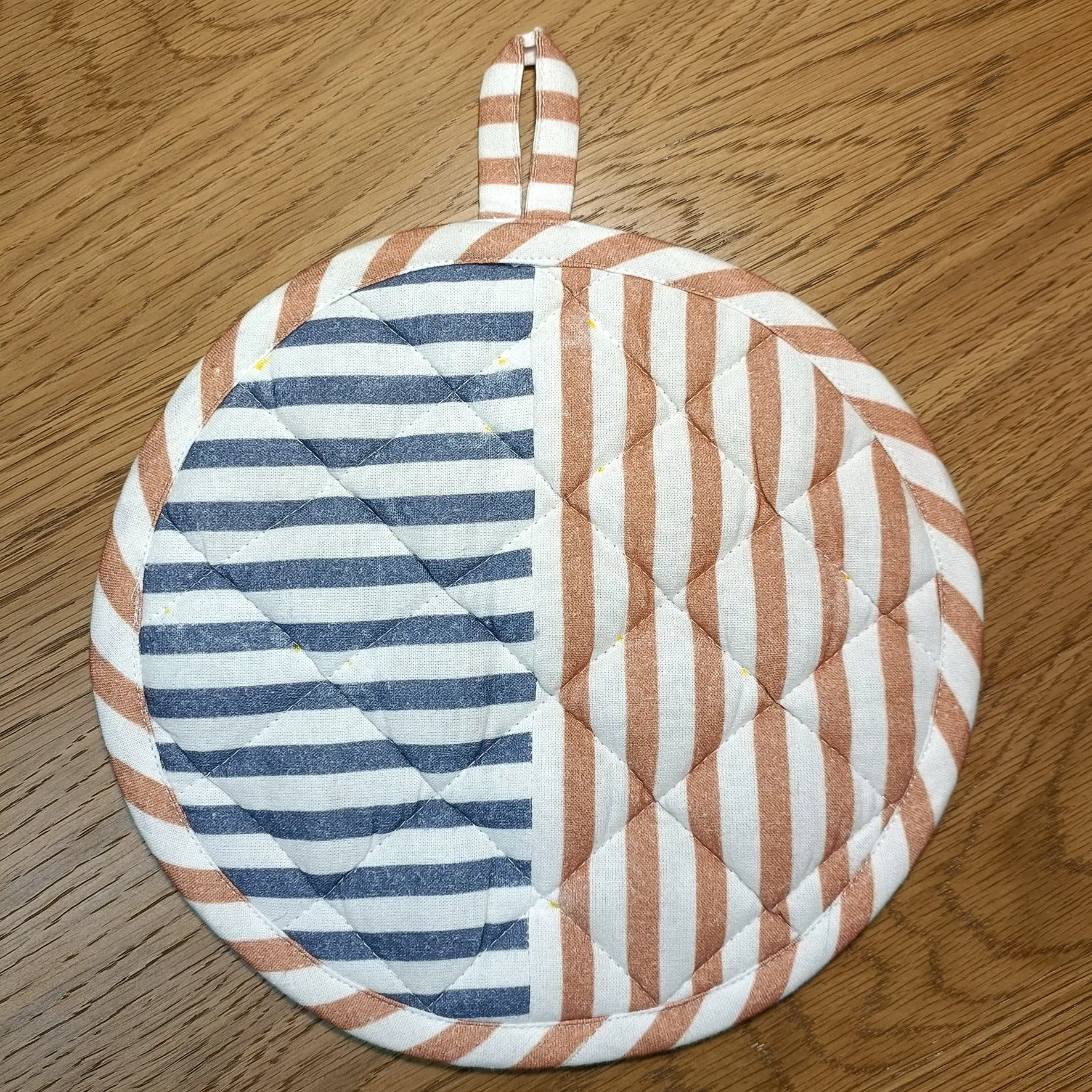 Pot Holder