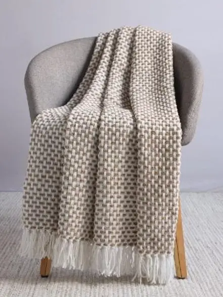Woven Throws