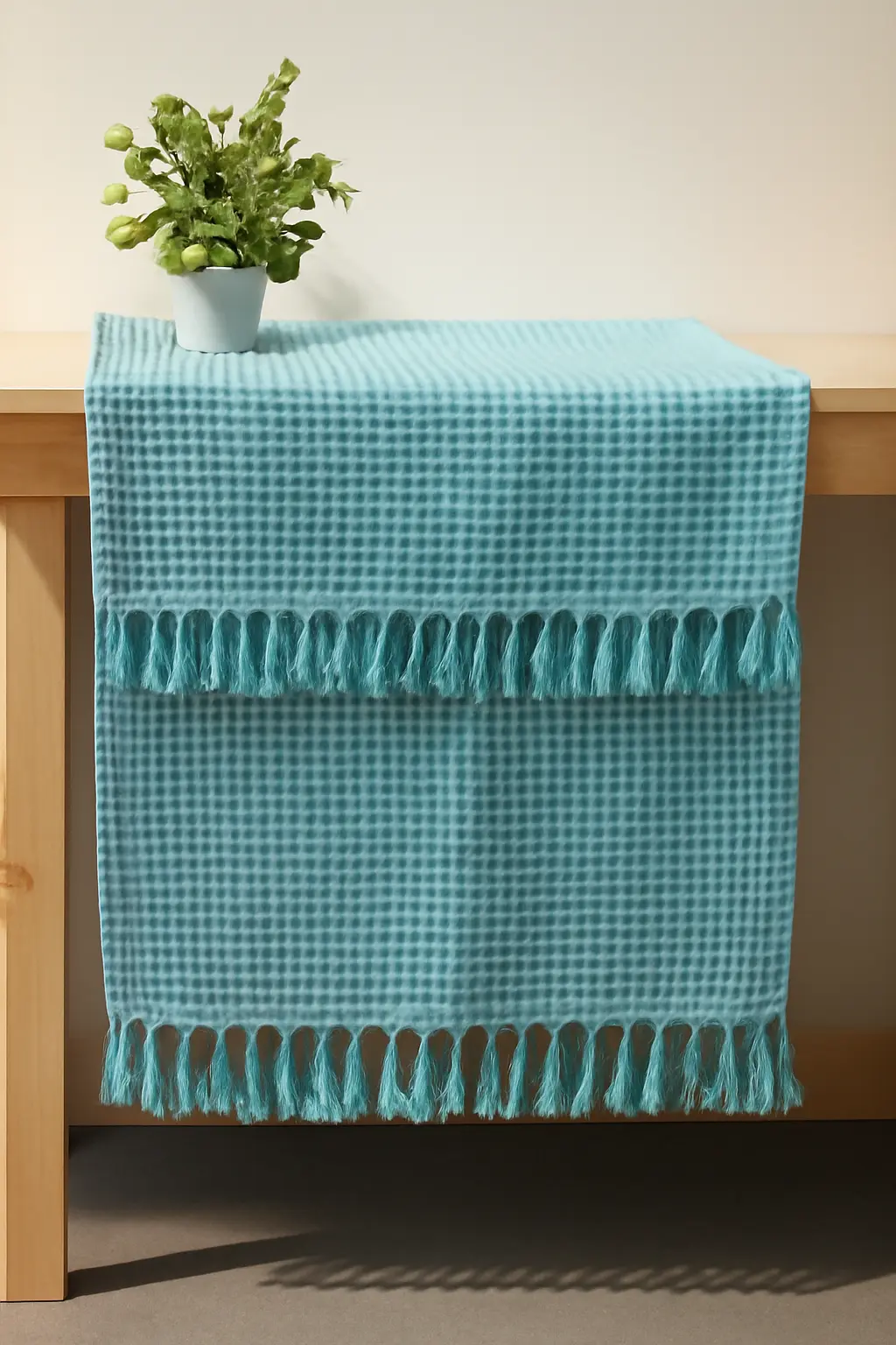 Woven Throws