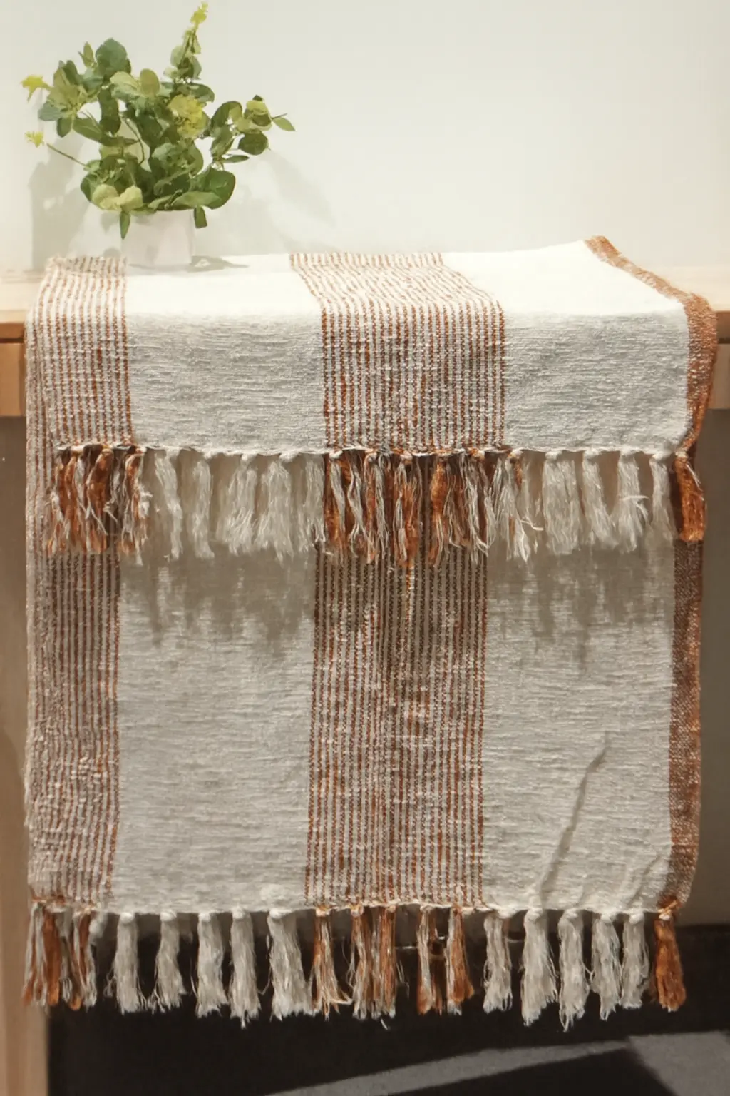 Woven Throws