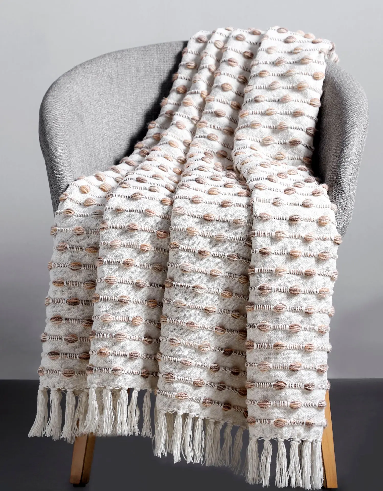 Woven Throws