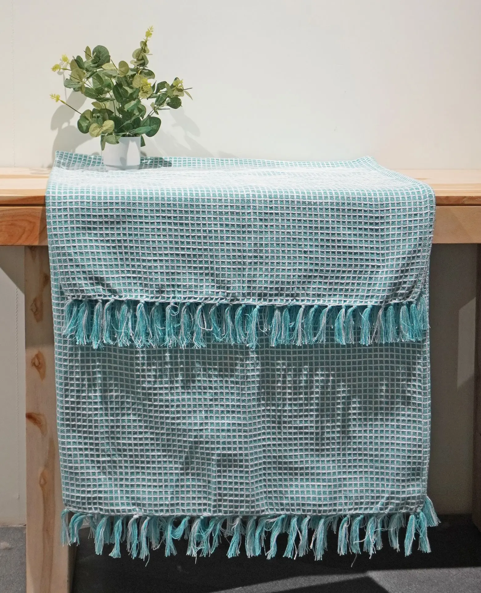 Woven Throws