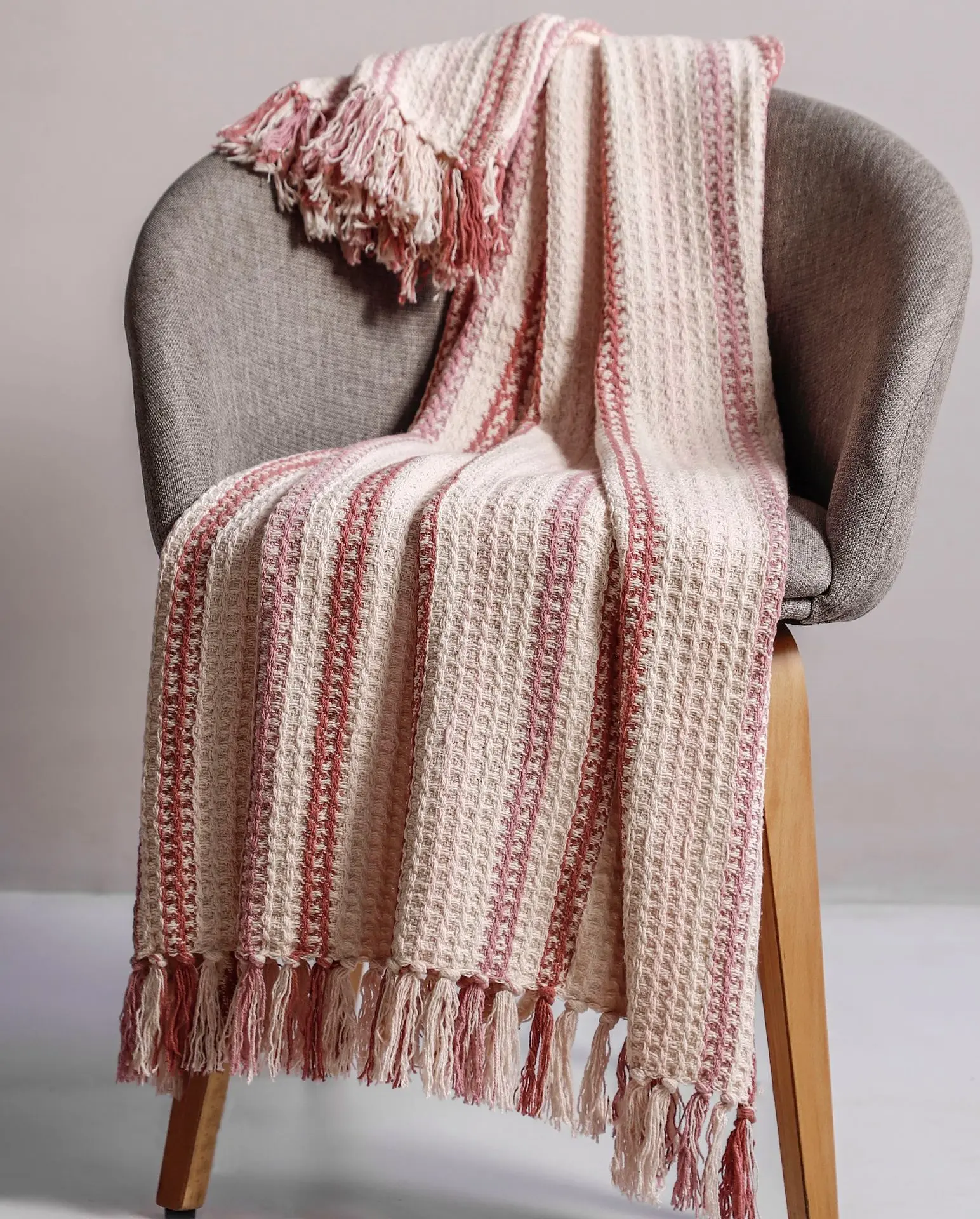 Woven Throws