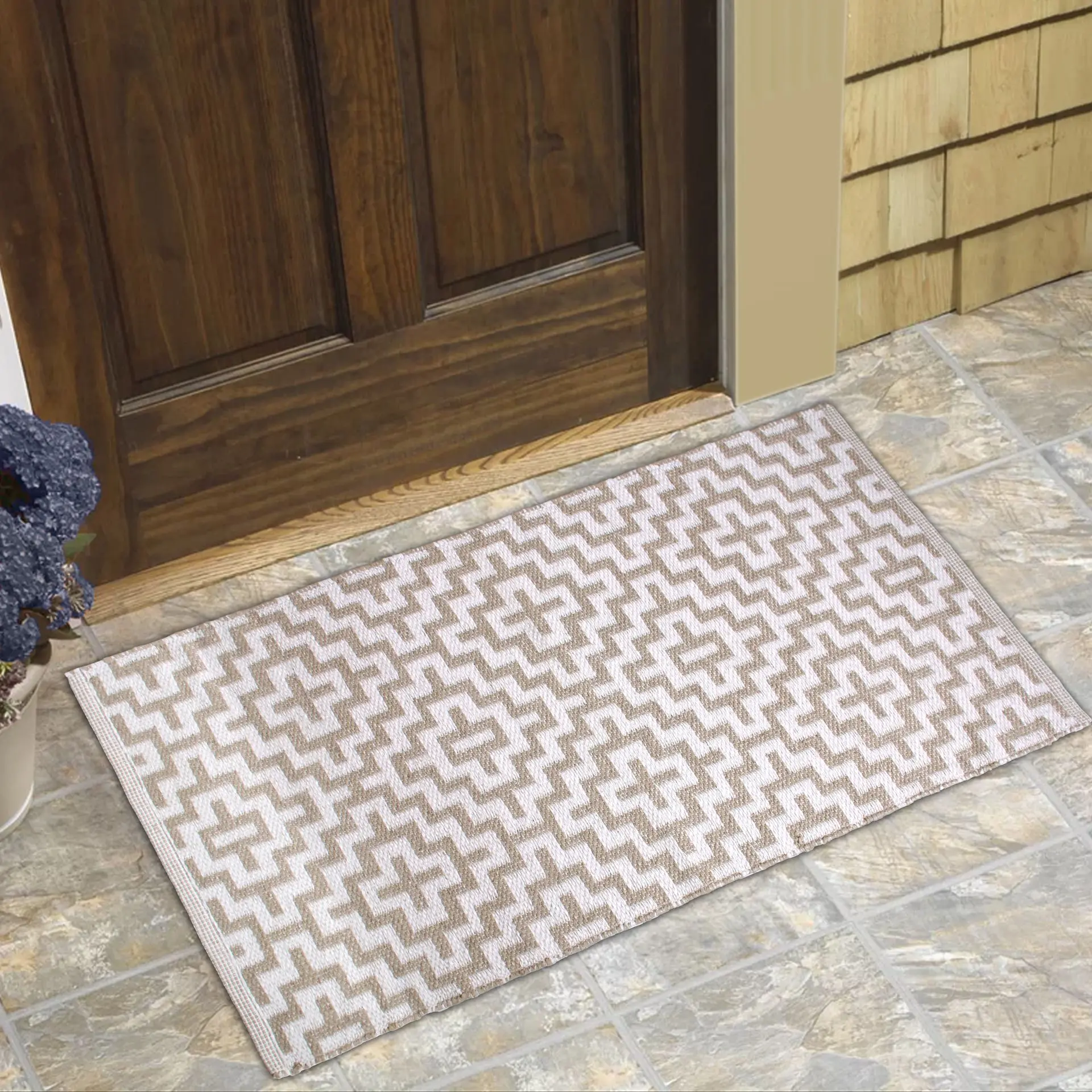FLATWEAVE DHURRIE