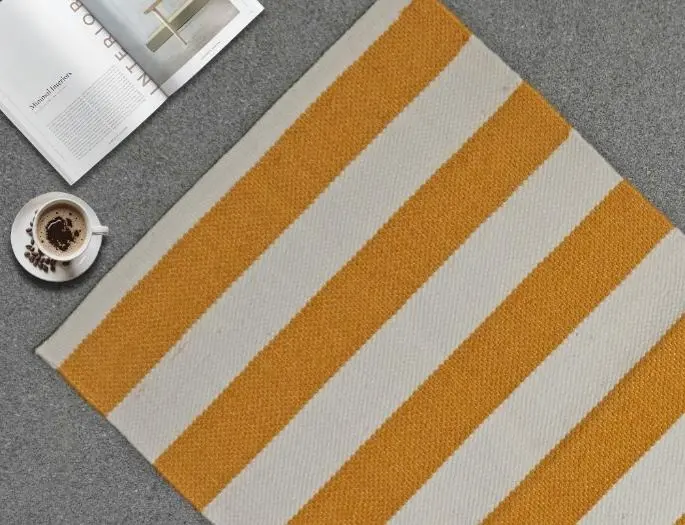 FLATWEAVE DHURRIE