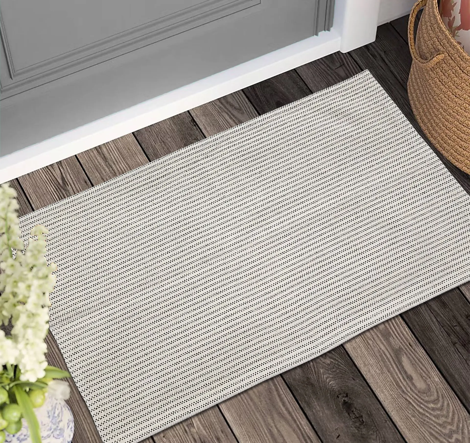FLATWEAVE DHURRIE