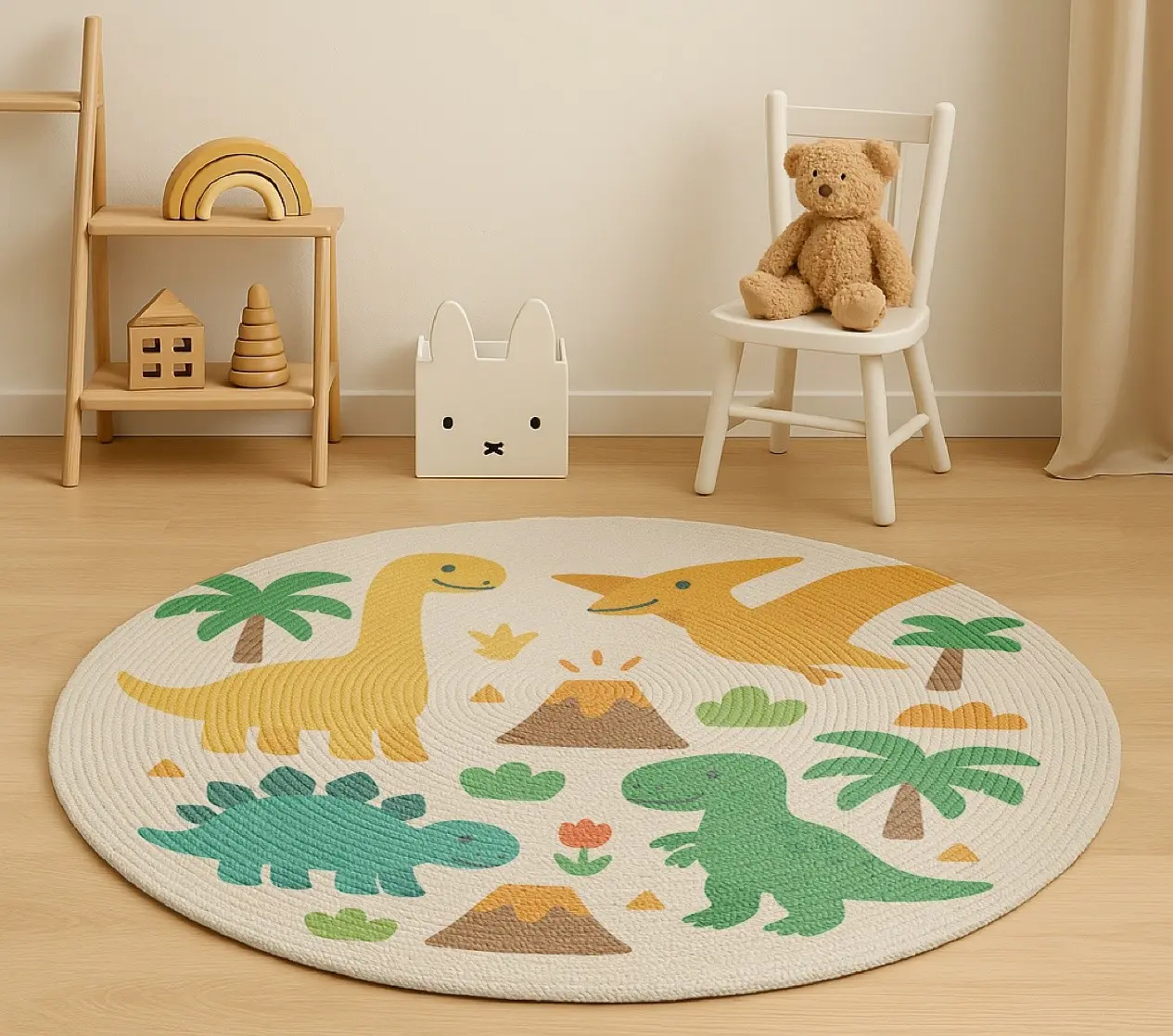KIDS RUGS