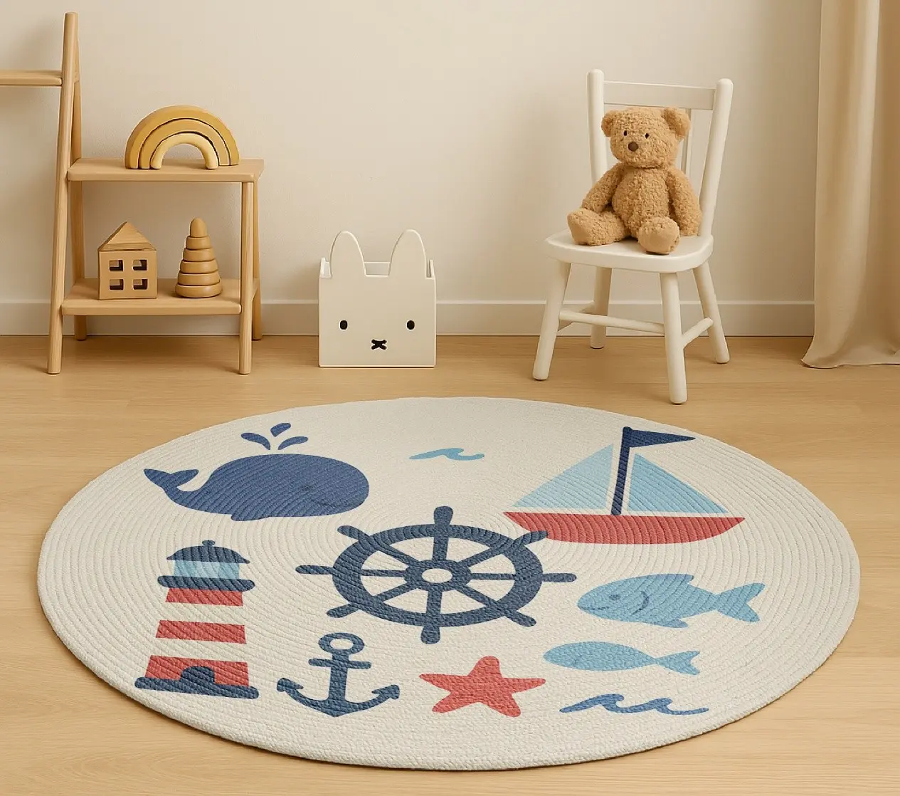 KIDS RUGS