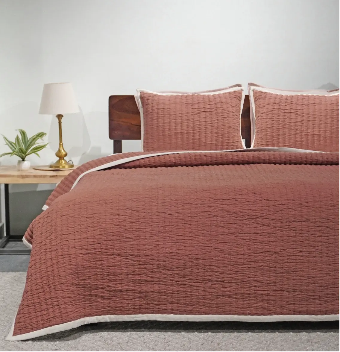 Coverlets / Bedspreads