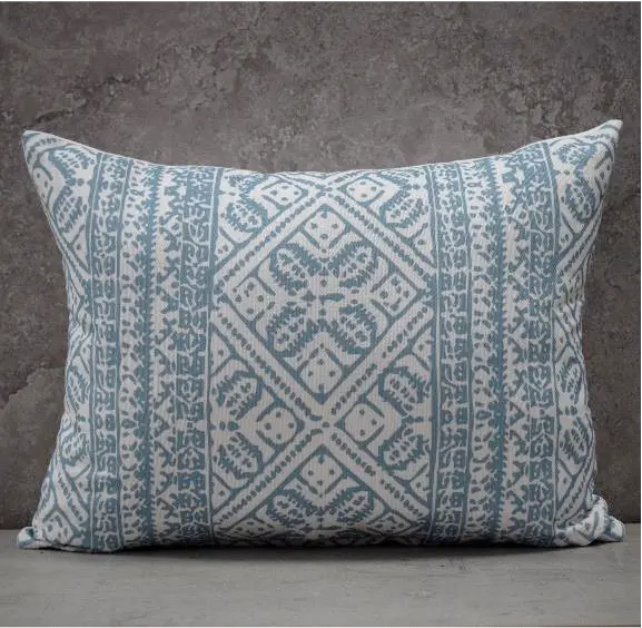 Outdoor Printed Cushions