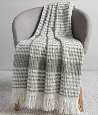 Outdoor Throws