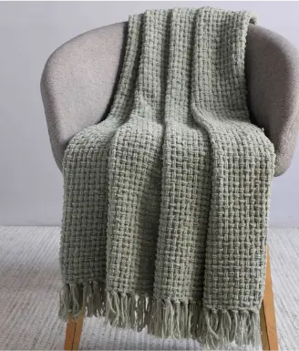 Outdoor Throws