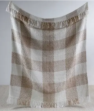 Outdoor Throws