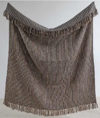 Outdoor Throws