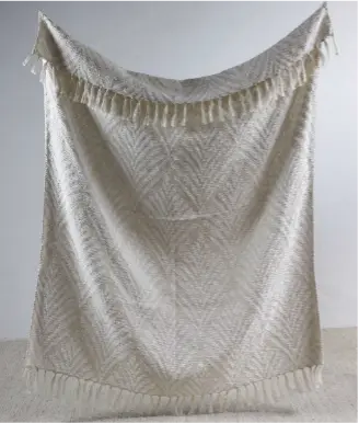 Outdoor Throws