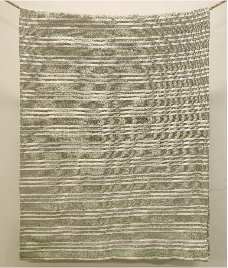 Outdoor Throws