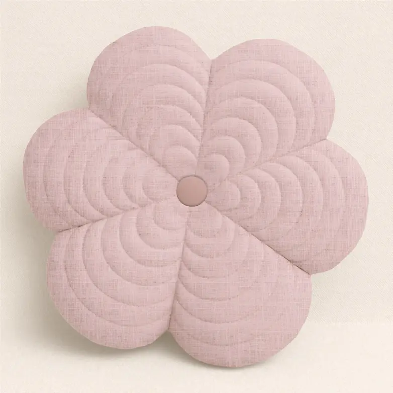 SHAPED CUSHION