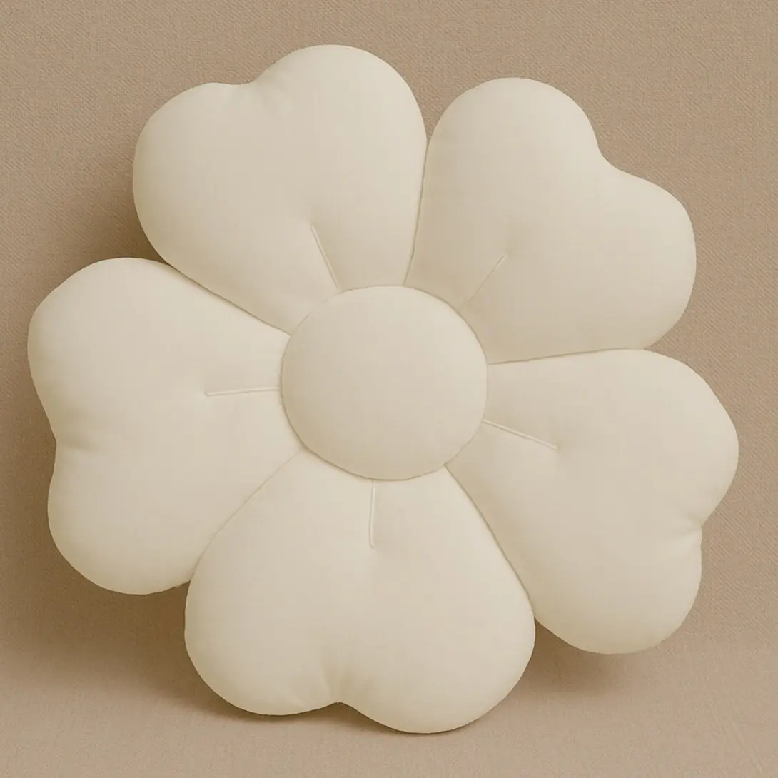 SHAPED CUSHION