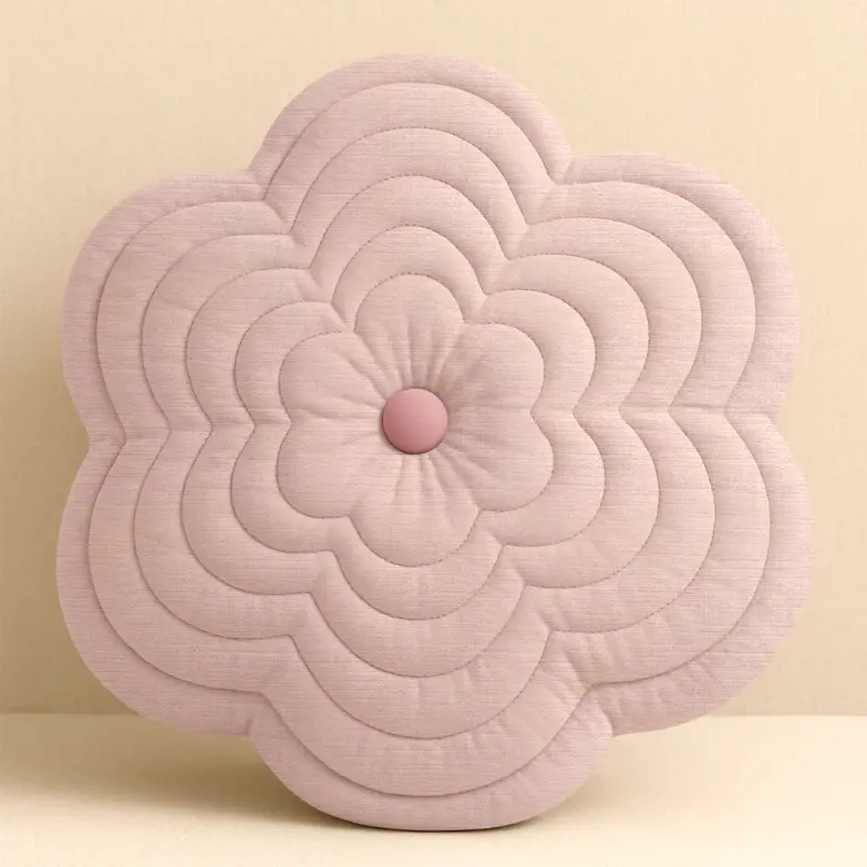 SHAPED CUSHION