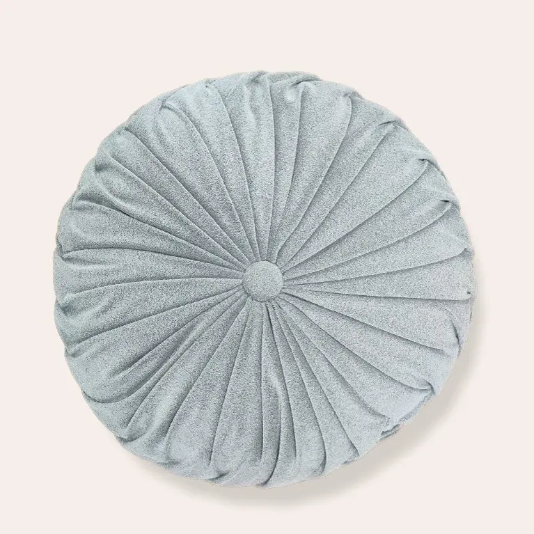 SHAPED CUSHION