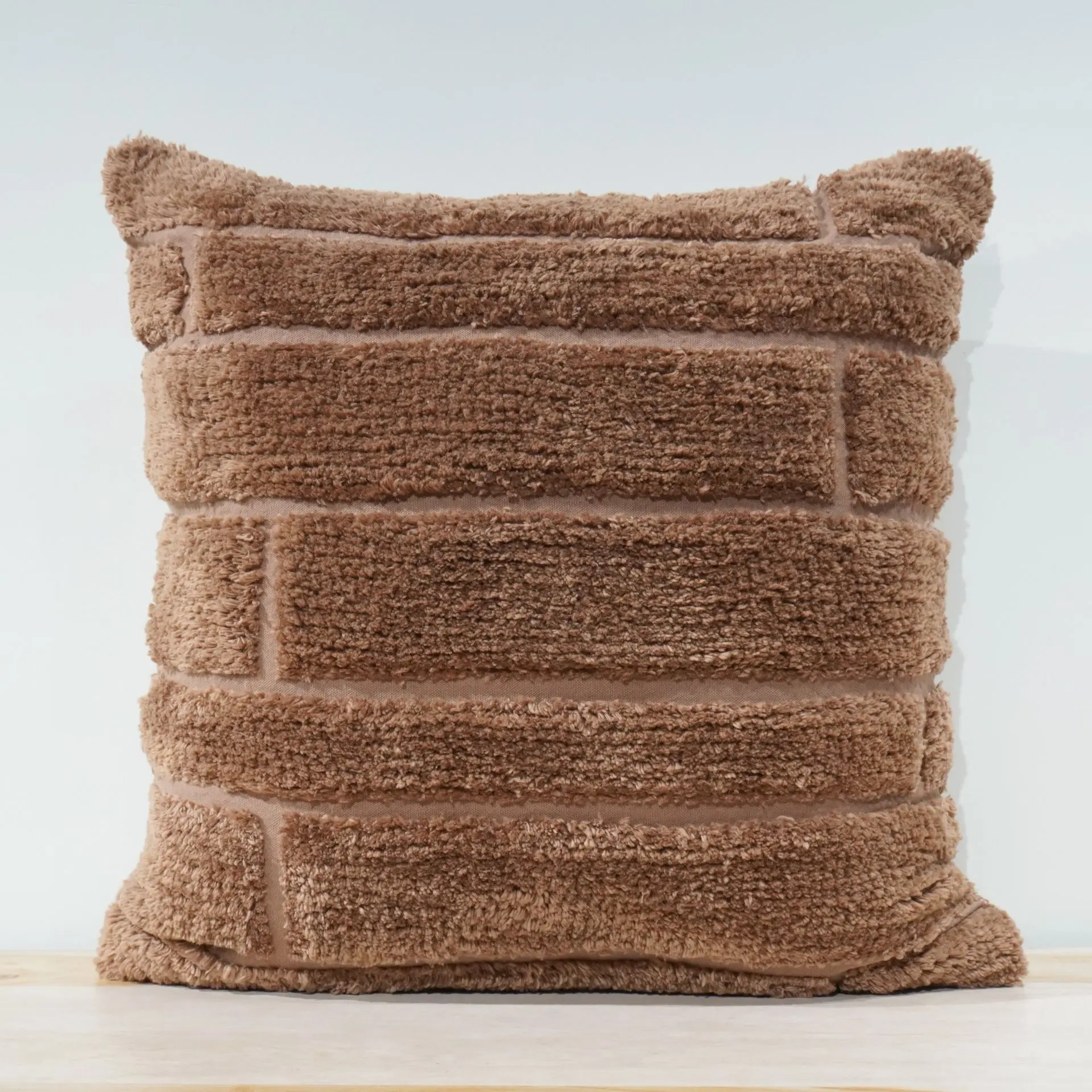 Tufted Boho