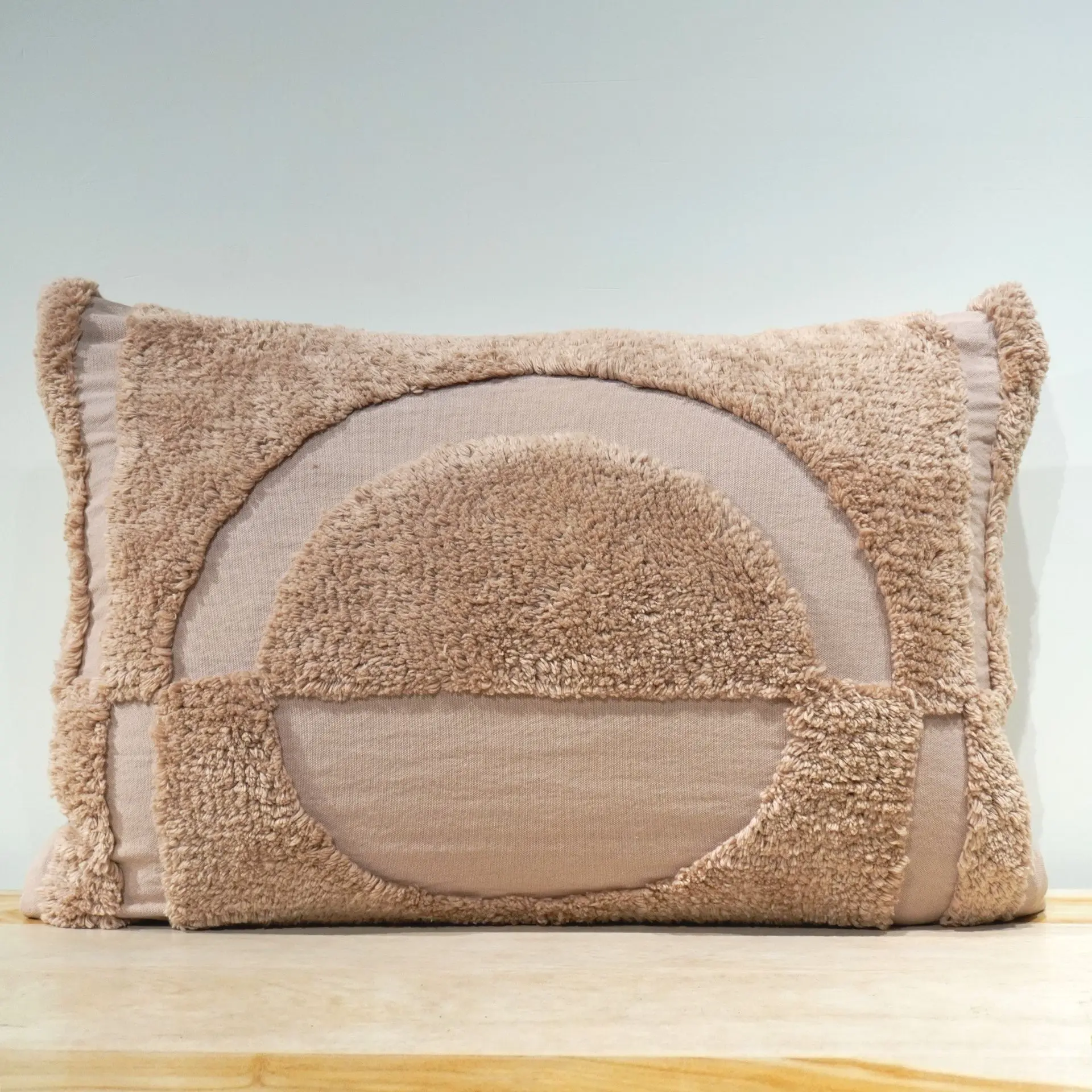 Tufted Boho