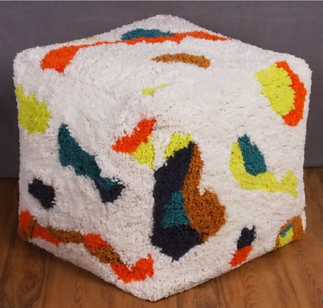 CUBE SQUARE