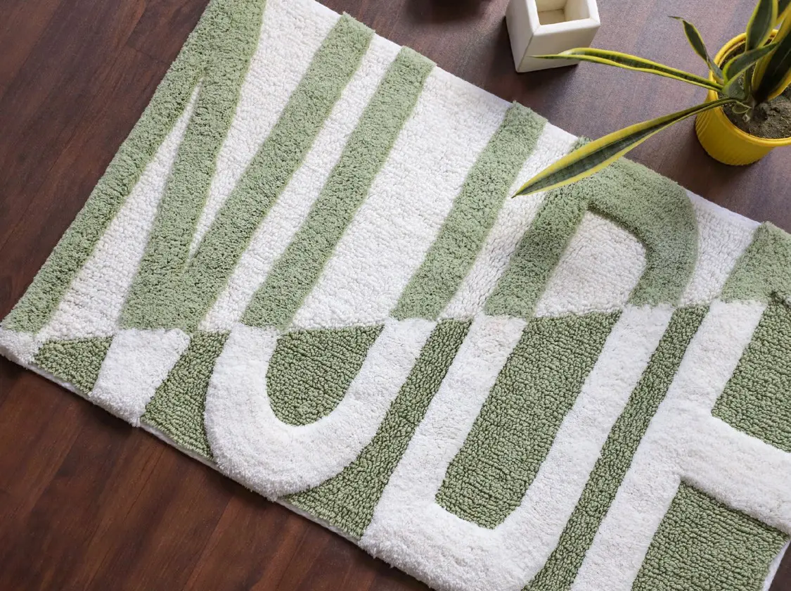 High Low Cut Pile