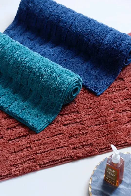 Textured