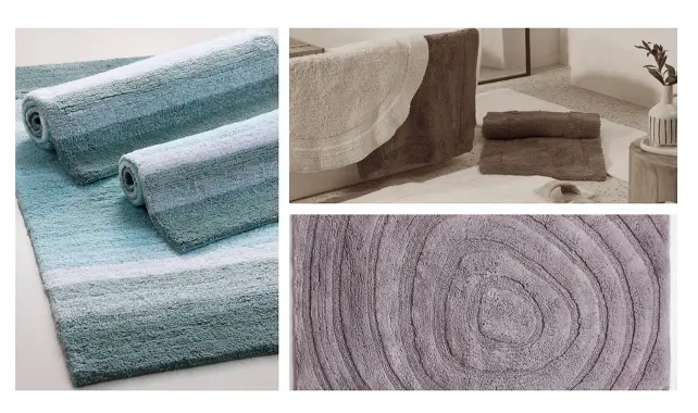 Bathmat